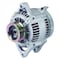 Wai Global Alternator, ALTND ERIF, 120 Amp12 Volt, CW, 5Groove Pulley 13310N - alternate 2